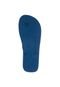 Chinelo DAFITI SHOES Textura Azul - Marca DAFITI SHOES