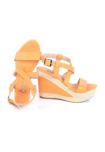 PRICE SHOES SANDALIAS PARA DAMA 962DN09NARANJA Compra Ahora
