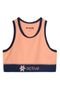 Top infantil menina Active Brandili - Marca Brandili