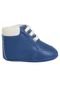 Sapato Pimpolho Azul - Marca Pimpolho