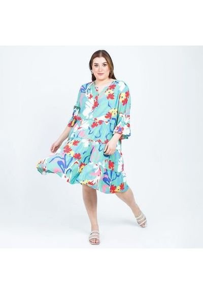 Adrissa vestidos outlet
