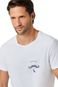 Camiseta Papai Pop Reserva Branco - Marca Reserva