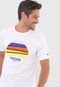 Camiseta Rip Curl Hey Mamma Tee Branca - Marca Rip Curl