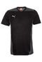 Camiseta Puma Foundation Training Preta - Marca Puma