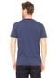Camiseta Triton Sunrise Azul - Marca Triton