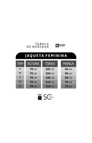 Jaqueta Corta Vento Feminino Corrida Verde Militar WSS Rotina