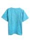 Camiseta Andritex Menino Estampa Azul - Marca A Andritex