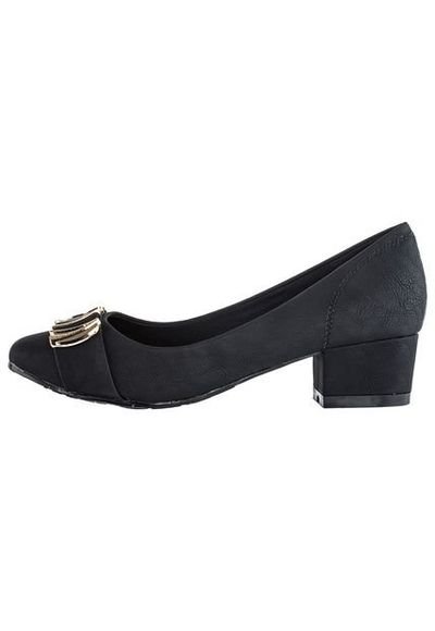 Zapato Chalada Helen Negro Compra Ahora Dafiti Chile