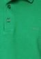 Camisa Polo Forum Verde - Marca Forum