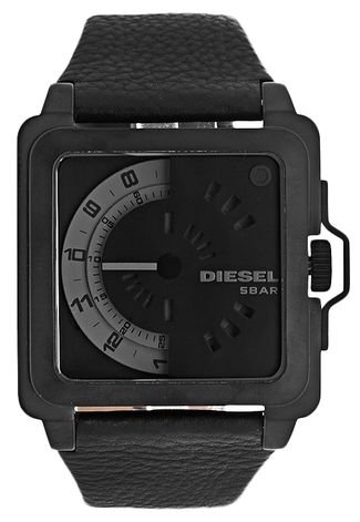 Relógio Diesel IDZ1563 Preto