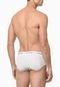 Cueca Calvin Klein Underwear Branca - Marca Calvin Klein Underwear