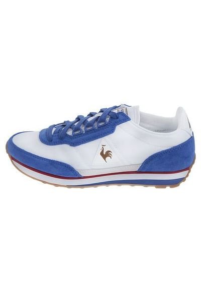 Lifestyle Blanco Azul Le Coq Sportif Azstyle Gum Compra Ahora