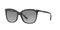 Óculos de Sol Empório Armani Quadrado EA4094 Feminino Preto - Marca Empório Armani
