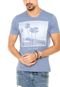 Camiseta Kohmar Comfort Cinza - Marca Kohmar