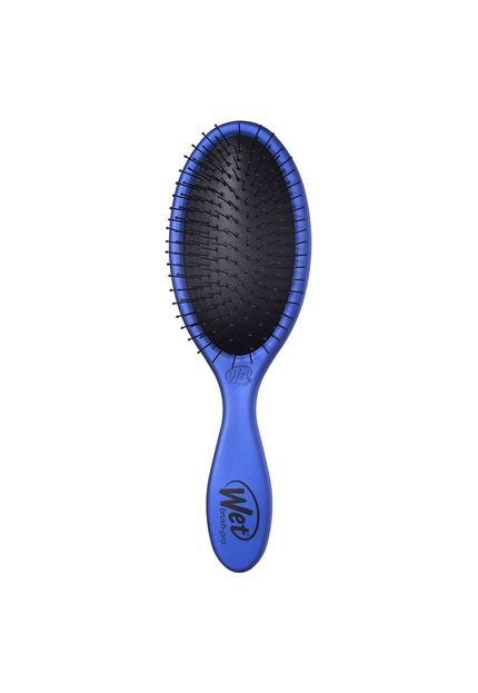 Escova de Cabelo Wet Brush-Pro Azul - Marca Wet Brush-Pro