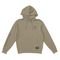 Moletom Grizzly Og Mini Bear Script Hoodie Bege - Marca Grizzly