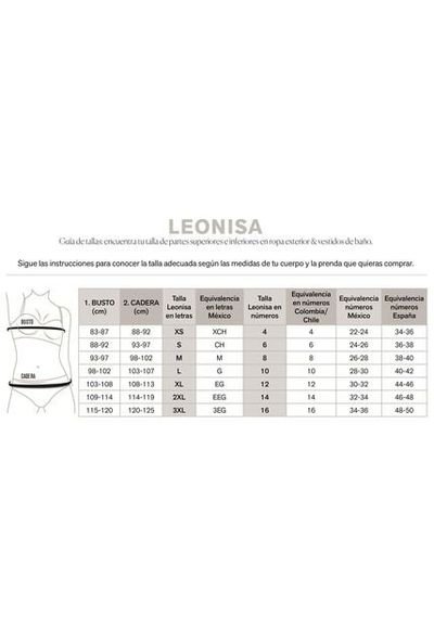 Pijama hotsell leonisa mujer