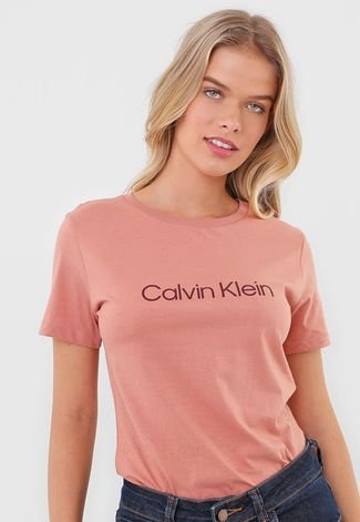 Blusa Calvin Klein