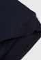 Camiseta Fortnite Infantil Estampada Azul-Marinho - Marca Fortnite