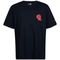 Camiseta New Era Regular New Era Brasil Preto - Marca New Era