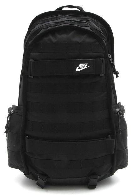 Mochila Nike Sportswear Rpm Backpack Preta - Marca Nike Sportswear