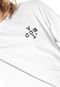 Camiseta Volcom Silk Cross Branca - Marca Volcom