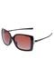 Óculos de Sol Oakley Splash Preto - Marca Oakley