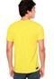 Camiseta O'Neill Especial Amarela - Marca O'Neill