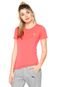 Camiseta Puma Essential Rosa - Marca Puma