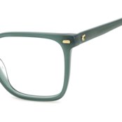 Armação Carrera 3011 1ED 5317 Verde Feminino - Marca Carrera