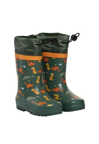 Botas para niña hotsell bosi
