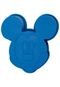 Forma De Silicone Gedex Para Bolo Azul Mickey. - Marca Gedex
