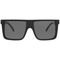 Óculos de Sol Colcci Garnet 2 Preto Polarizado C0220AFE03 - Marca Colcci