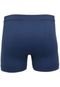 Cueca Trifil Boxer Sem Costura Azul-marinho - Marca Trifil