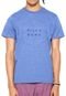 Camiseta Billabong Answer I Azul - Marca Billabong