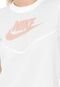 Camiseta Nike Sportswear Nsw Srtg Top Branca - Marca Nike Sportswear