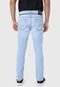 Calça Jeans Element Slim Essentials Azul - Marca Element