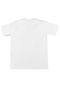 Camiseta Volcom Menino Branca - Marca Volcom