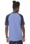 Camiseta adidas Originals B Side Jersey Azul-marinho - Marca adidas Originals