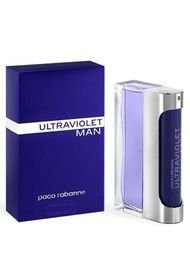 Perfume Ultraviolet Men Edt 100Ml Paco Rabanne