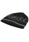 Gorro Oakley Rockgarden Cuff Beanie Preto - Marca Oakley