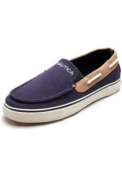 Zapatos best sale apaches nautica