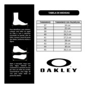 Tênis Oakley Masculino Flak Lite Bege - Marca Oakley