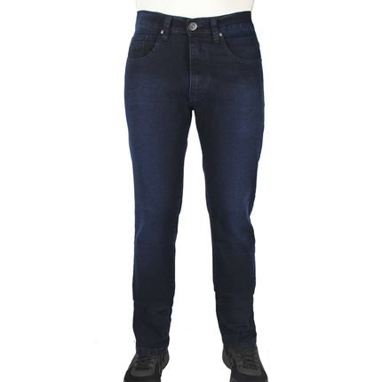 Calça Jeans R7jeans Masculina Modelo Tradicional Cintura Média Alta Lavagem Amaciado   Used - Marca R7 Jeans