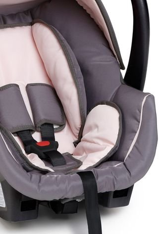 Bebe Conforto Cocoon Preto Grafite Rosa Compre Agora Dafiti Brasil