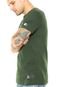 Camiseta Starter S003A Verde - Marca S Starter