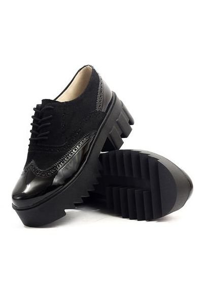 Zapato Negro S - Compra Ahora | Dafiti Colombia
