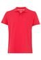 Camisa Polo Mizuno Rory Vermelha - Marca Mizuno