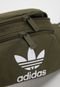 Pochete Adidas Originals Adilolor Verde - Marca adidas Originals