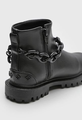 Bota sale infantil capodarte